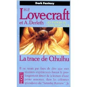 La Trace De Cthulhu