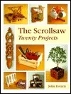 The Scrollsaw: Twenty Projects