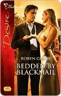 Bedded by Blackmail