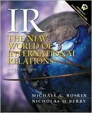 IR: The New World of International Relations