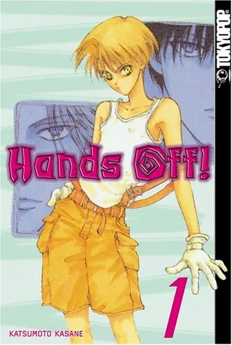 Hands Off!, Volume 1