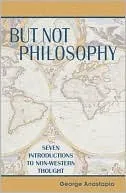 But Not Philosophy PB