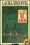 La ley del amor