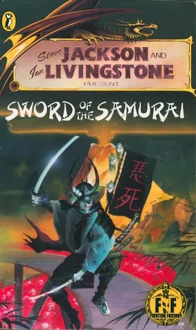 Sword of the Samurai