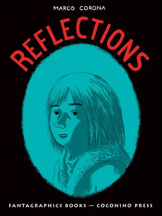 Reflections No. 1 (Ignatz Series)