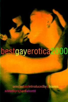 Best Gay Erotica 2000