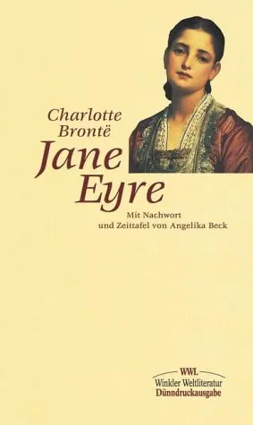 Jane Eyre