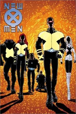 New X-Men, Volume 1