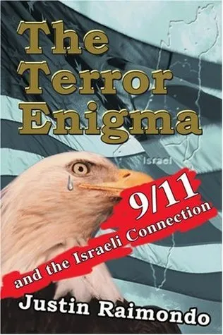 The Terror Enigma: 9/11 and the Israeli Connection