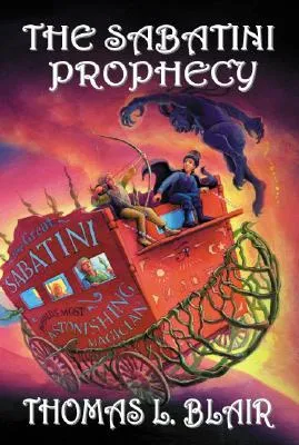 The Sabatini Prophecy