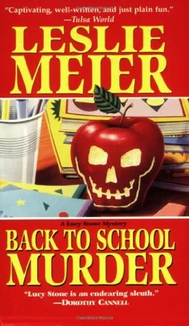 Back to School Murder