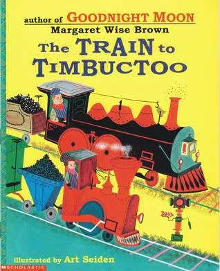 The Train to Timbuctoo