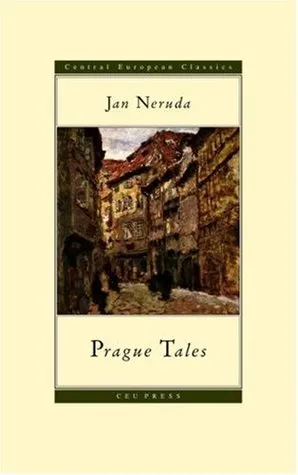 Prague Tales