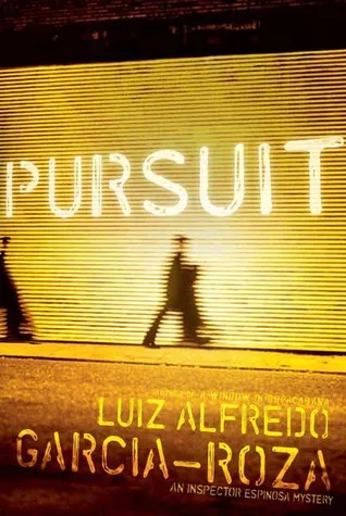 Pursuit