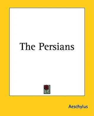 The Persians