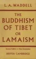 Buddhism Of Tibet or Lamaism