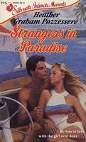 Strangers In Paradise