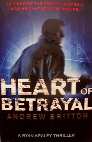 Heart of Betrayal