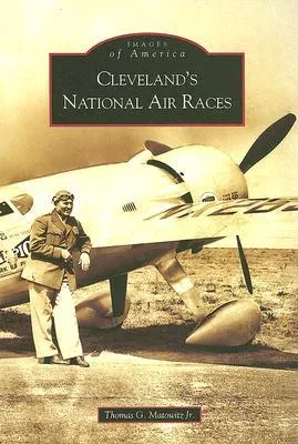 Cleveland's National Air Races