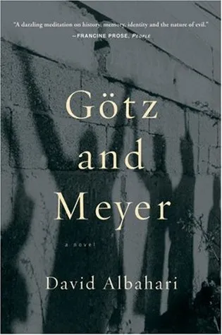 Götz and Meyer