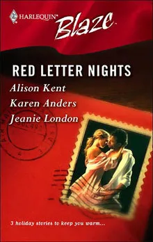 Red Letter Nights