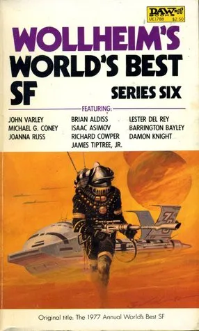 World's Best SF Series 6