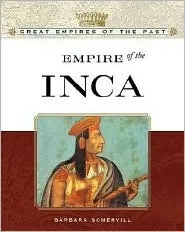 Empire of the Inca