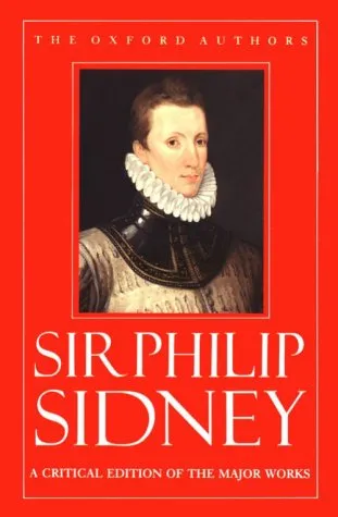 Sir Philip Sidney (The Oxford Authors)