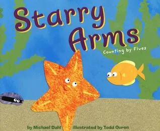 Starry Arms: Counting by Fives