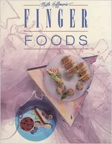 Mable Hoffman's Finger Foods