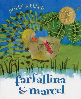 Farfallina  Marcel