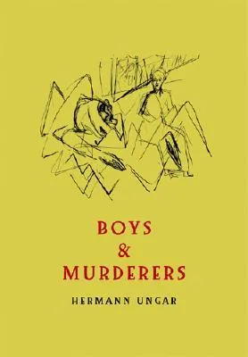 Boys & Murderers