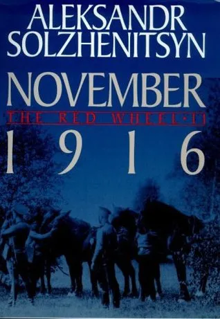 November 1916