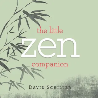 The Little Zen Companion