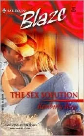 The Sex Solution