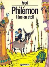 Philémon, Tome 10 : L'Âne en atoll