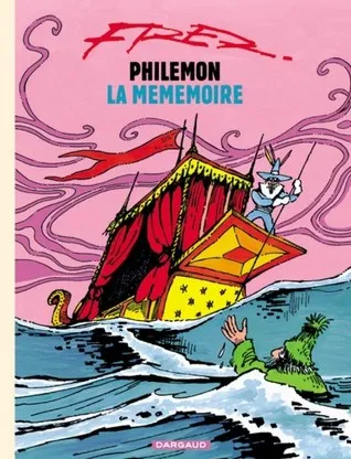 Philémon, Tome 11 : La Mémémoire