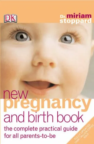 New Pregnancy And Birth Book