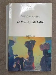 La Mujer Habitada