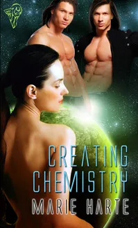 Creating Chemistry