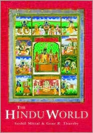 The Hindu World