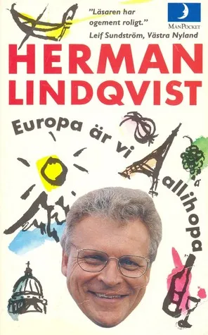 Europa är vi allihopa