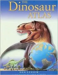 The Dinosaur Atlas