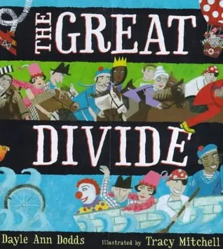 The Great Divide