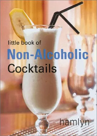 Little Book of Alcohol-Free Cocktails