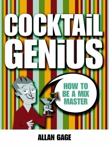 Cocktail Genius