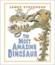 The Most Amazing Dinosaur