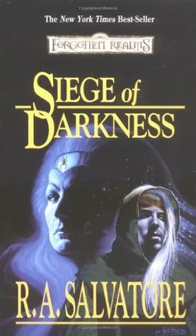 Siege of Darkness