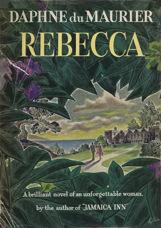 Rebecca