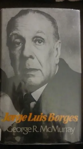 Jorge Luis Borges